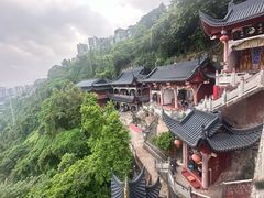 -龙泉洞(沙坪坝区)