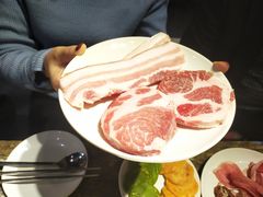 -33韩式自助烧烤(环城南路店)