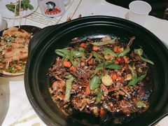 -串盟烧烤大排档·长沙美食地标(星沙店)