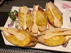 -桃夭日式料理(国信店)