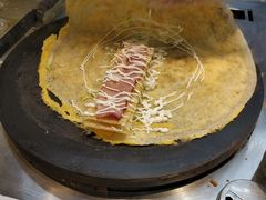 -2颗鸡蛋煎饼(北京路天河城店)