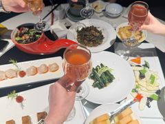 -夜宴江景餐厅
