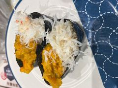 -濱寿司(高新伊藤店)