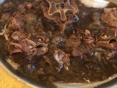 -京城北门羊蝎子铜锅涮肉(总店)