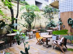 -懒鱼时光馆(沙坪坝店)