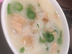 象拔蚌泡饭-协成海鲜火锅(海洋花园店)