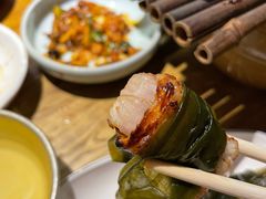 -泥炉烧肉师(新街口金銮巷店)