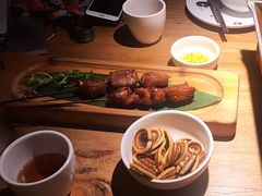 -桂小厨广西菜(青秀万达店)