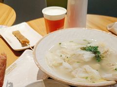 -琴岛顺天馄饨(崂山金鼎店)