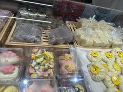 -小闺女儿肉龙(西湖道店)