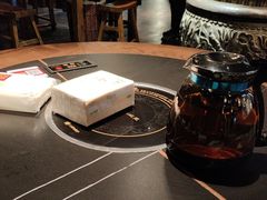 -福茂源横山铁锅羊肉(高新路店)