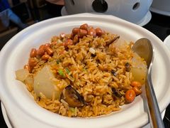 闽和南白萝卜饭-闽和南(深圳万象城店)
