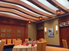-香宫中餐厅·东北菜·铁锅炖·广式点心(哈尔滨香格里拉店)