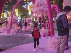 -福田卓悦INTOWN购物中心