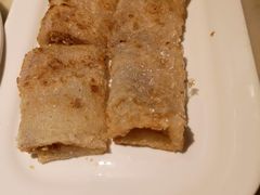 -梁家大院•农家菜(昆山会展中心店)