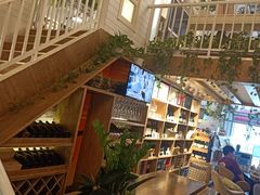 -红卡Cafe(尚8里店)