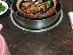 -华仔土鸡店(创意产业园店)