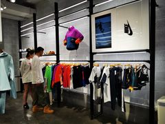 -NIKE LAB X158(新乐路店)
