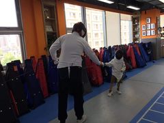 -北京众国际击剑俱乐部