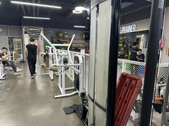 -形馆健身·普拉提(加州店)