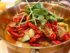 -我是那个大叔·美食研究所(新塘路店)