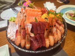 -左舞日本料理