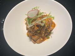 鲜椒澳牛舌-凤凰湘语·湘粤鲜融(浦东旗舰店)