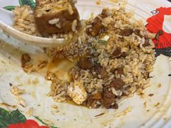 -My Way Town买味堂·东南亚餐厅(亦庄店)