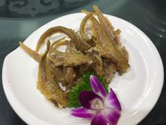 -渔堂公园餐厅·本帮菜(乐园路店)