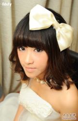 -FIONA MAKE UP恋妆造型