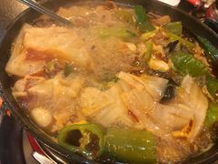 湘味肥肠火锅-湘肠香火锅店(团结湖店)