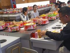 -龍歌自助小火锅(李沧丽达店)