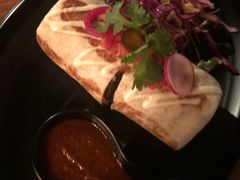 -Luchador摔跤手墨西哥餐厅(恒宇广场店)