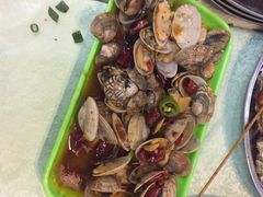 -阿明烧烤(石牌东路店)