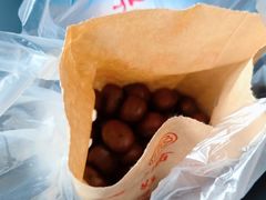 栗子-栗满秋(燕丰西坝河店)