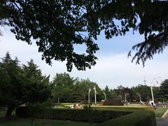-大连人民广场