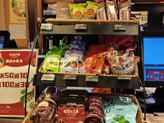 -COSTA COFFEE(西直门店)