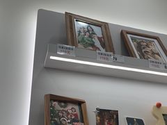 -海马体照相馆(厦门SM城市广场店)