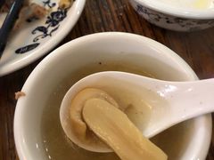 菌菇-鸽鸟轩(石岐店)