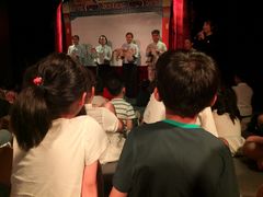 -饭米多蔻中英文绘本馆(苏州美罗店)