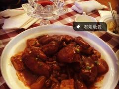 -邓丽君音乐主题餐厅