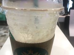 -星巴克臻选(惠州华贸天地1楼店)