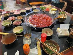 -星鸿社重庆老火锅
