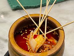 串串香-辛香汇·现炒川菜(淮海路百盛店)