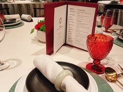 -三号黄浦会Canton Table