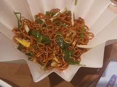 -点都德(华强南店)