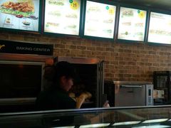 -SUBWAY赛百味(金码大厦店)