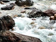 -石台牯牛降景区