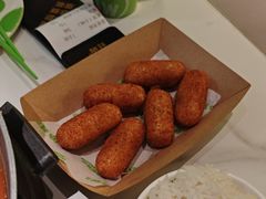 -蛙喔牛蛙(盐城盐都万达店)