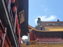 -钦赐仰殿道观